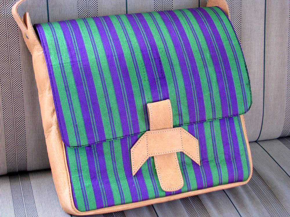 Gundara - Chopan Laptop Bag - messenger bag - shoulder bag