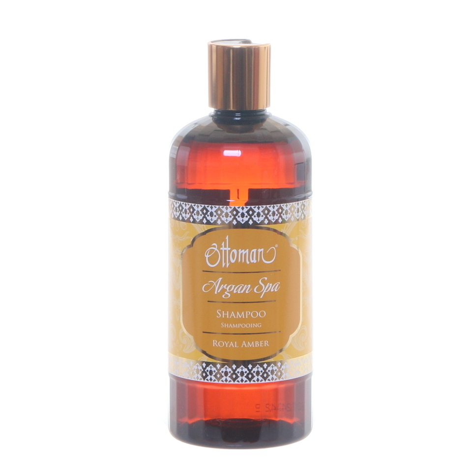 Shampoo - Argan Therapy Hammam El Hana 400ml - Pielor ...