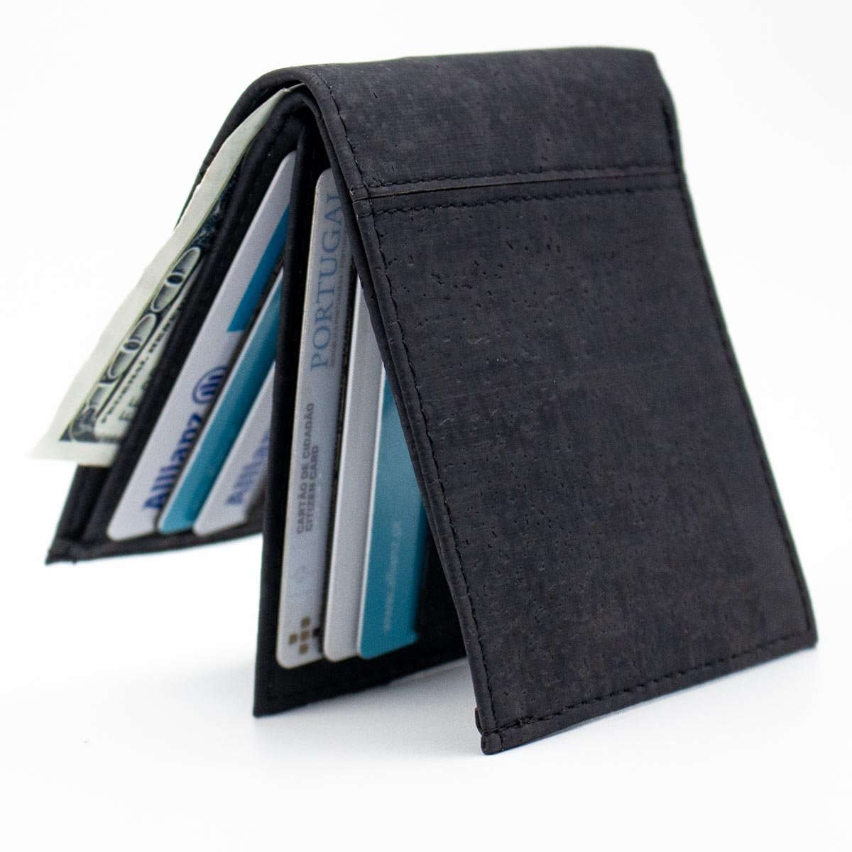 black-cork-wallet