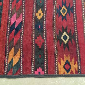 runner detail