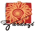 Zardozi logo