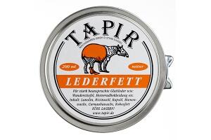 Tapir - leather balm - colorless - 200ml