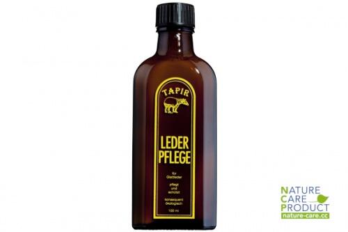 leather care by Tapir - Handmade with love