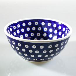 16cm bowl with a classical pattern