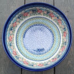 23cm salad bowl polish ceramics