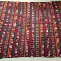 rug called a shawl