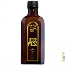 leather care by Tapir - Handmade with love