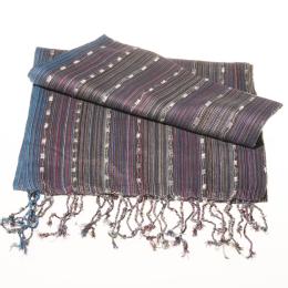 Lottie faire trade water scarf from Nepal
