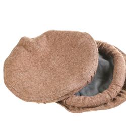 brown orange pakol fair brown orange pakol