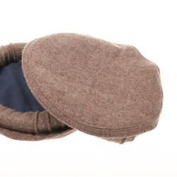 hazelnut color pakol