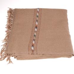 brown handwoven patu Padarjan