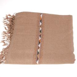 brown patu