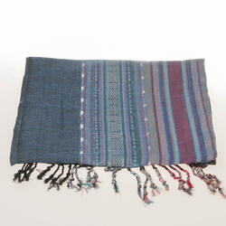 Emmie cotton scarf