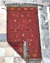 small rug