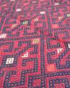 rug from Afghanistan