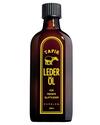 Leather oil from natural ingredients - Tapir
