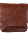 Gundara - fairtrade leather bag or backpack - genuine leather - handmade