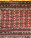 very nice herati rug