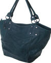 Jackal & Hide - Sambia - Unikat - verschiedene Farben - elegante Handtasche Bucket Mini