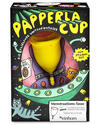 papperlacup funny packaging